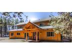 Inn for Sale: Central Oregon Rural Residential Lodge