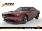 used 2019 Dodge Challenger R/T Scat Pack 2D Coupe