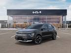 new 2024 Kia Niro EV Wind 4D Sport Utility