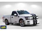 used 2020 Ford F-150 XLT