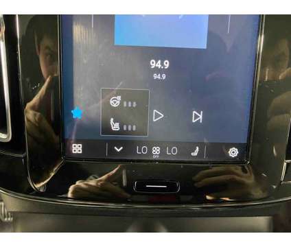 2023UsedVolvoUsedXC40 Recharge Pure ElectricUsedTwin eAWD is a Black 2023 Volvo XC40 Car for Sale in South Easton MA