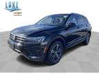 2020UsedVolkswagenUsedTiguanUsed2.0T 4MOTION