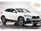 2020UsedBMWUsedX2UsedSports Activity Coupe