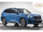 2024NewBMWNewX1NewSports Activity Vehicle