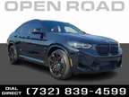 2024UsedBMWUsedX4 MUsedSports Activity Coupe