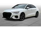 2024NewAudiNewA3New40 TFSI quattro