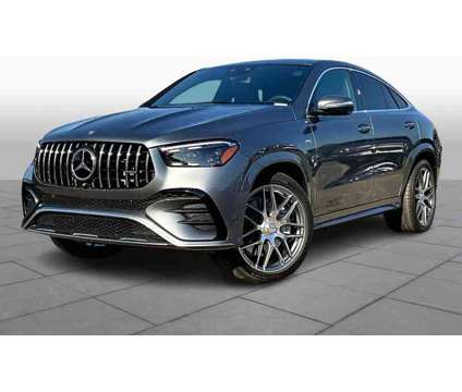 2024NewMercedes-BenzNewGLENew4MATIC+ Coupe is a Grey 2024 Mercedes-Benz G Coupe in Augusta GA