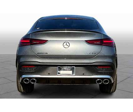 2024NewMercedes-BenzNewGLENew4MATIC+ Coupe is a Grey 2024 Mercedes-Benz G Coupe in Augusta GA
