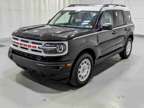 2024NewFordNewBronco SportNew4x4