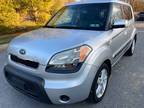 Used 2010 KIA SOUL For Sale