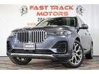 Used 2019 BMW X7 For Sale