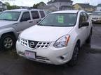 Used 2011 NISSAN ROGUE For Sale