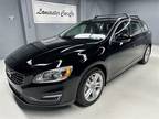 Used 2015 VOLVO V60 For Sale