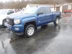 Used 2018 GMC SIERRA For Sale