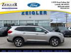 Used 2020 SUBARU Ascent For Sale