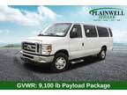 Used 2013 FORD E-350SD For Sale