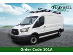Used 2015 FORD Transit-250 For Sale