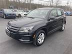 Used 2013 VOLKSWAGEN TIGUAN For Sale