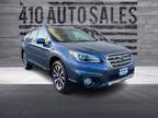 Used 2015 SUBARU OUTBACK For Sale