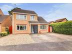 4 bed house for sale in Sycamore Drive, LN5, Lincoln