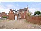 4 bed house for sale in Sycamore View, PE12, Spalding