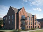 2 bed flat for sale in Hornsea, SN1 One Dome New Homes