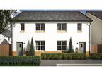 3 bedroom house for sale, Raw Holdings, East Calder, Livingston, West Lothian