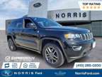 2020 Jeep Grand Cherokee North