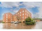 2 bed flat for sale in Otter Close, E15, London