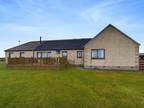 4 bedroom detached bungalow for sale in Kestrel View Lyth, By Wick, Caithness