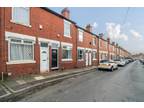 2 bedroom terraced house for sale in Clare Street, Stoke-on-Trent