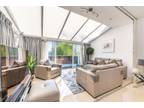 Hyde Park, Central London, 6 bedroom house for sale in Porchester Place