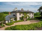 Cheddon Fitzpaine, Taunton, Somerset TA2, 7 bedroom detached house for sale -