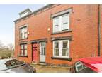 Hartley Grove, Leeds, LS6 4 bed terraced house for sale -