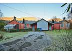 5 bedroom house for sale, Garbhein Road, Kinlochleven, Fort William and