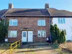 Willow Lane, Great Houghton, Northampton NN4 7AW 3 bed terraced house for sale -