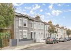 Parsons Green, Greater London, 3 bedroom maisonette for sale in Campana Road