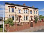 2 bed flat to rent in Magdalen Road, EX2, Exeter