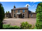 The Latch, 48 Latch Road, Brechin, Angus DD9, 5 bedroom detached house for sale