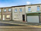 3 bedroom terraced house for sale in Commercial Street, Gilfach, Bargoed, CF81