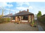 2 bedroom bungalow for sale in Flag Lane North, Upton, Chester, Cheshire, CH2