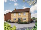 Plot 245, The Carnoustie at Collingtree Park, Watermill Way NN4 5 bed detached