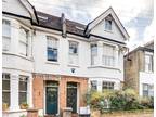 East Sheen, Greater London, 5 bedroom house for sale in Elm Road