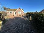 2 bedroom detached bungalow for sale in Briar Close, Southill, Weymouth, Dorset