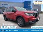 2024 Honda Passport TrailSport