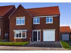4 bed house for sale in The Nurseries, YO25, Driffield