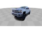 2017 Chevrolet Silverado 3500HD LTZ