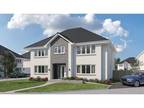 5 bedroom plot for sale, Limefield Mains, The Clashmore, West Calder