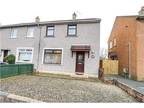 2 bedroom house for sale, Cumbrae Terrace, Kirkcaldy, Fife, KY2 6SQ