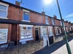 Ockerby Street, Bulwell 2 bed terraced house for sale -